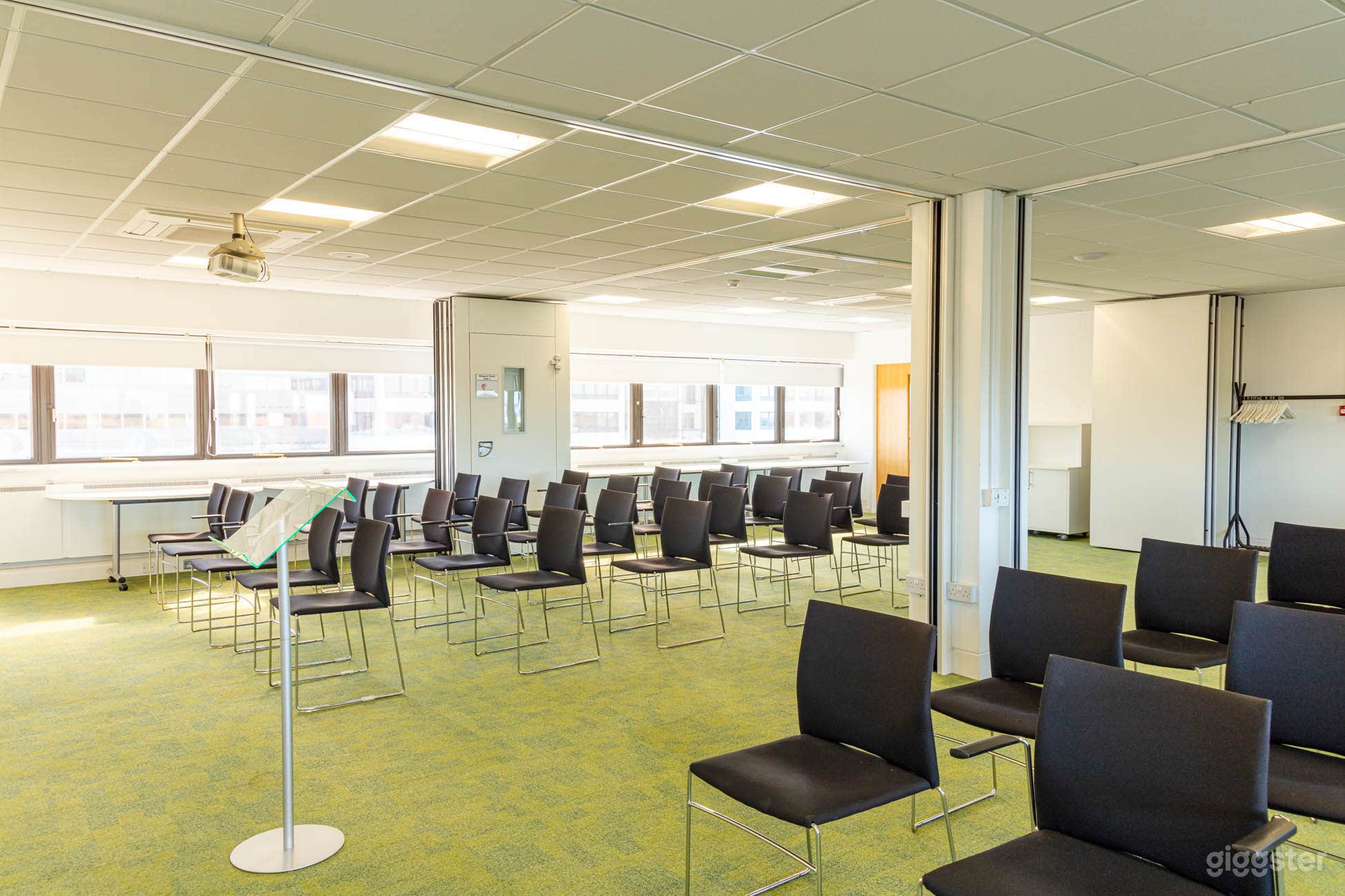 Margaret Powell Conference Suite Room  Photo 2