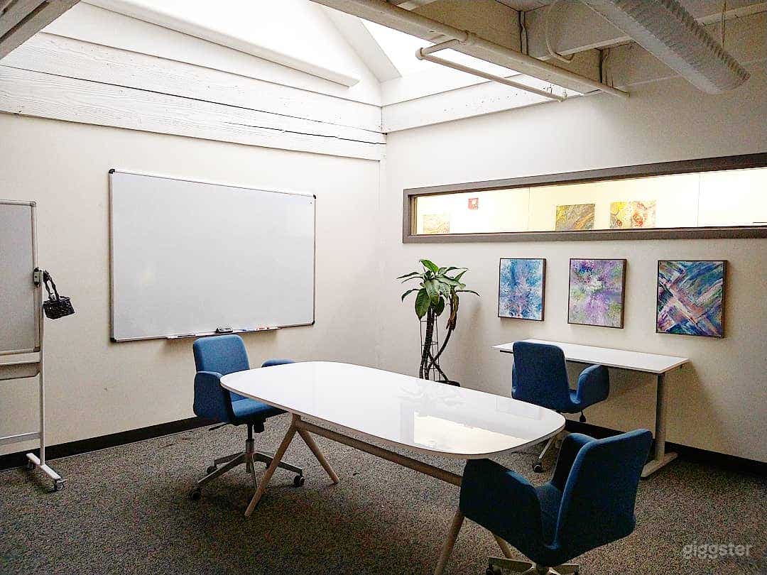 Medium Conference Room in Eugene Photo 1