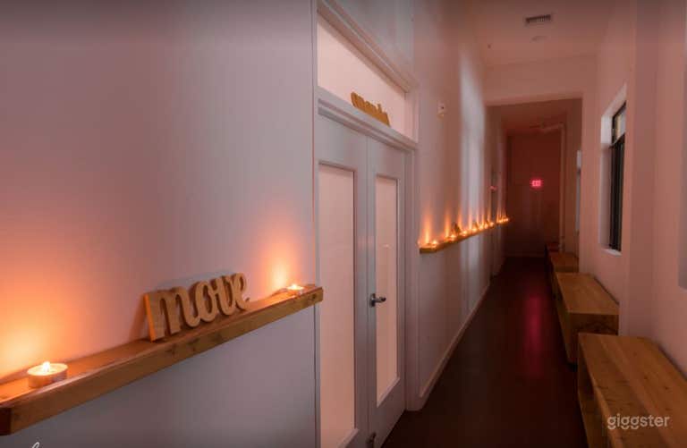  Beautiful & Unique Retail Space inside Studio 