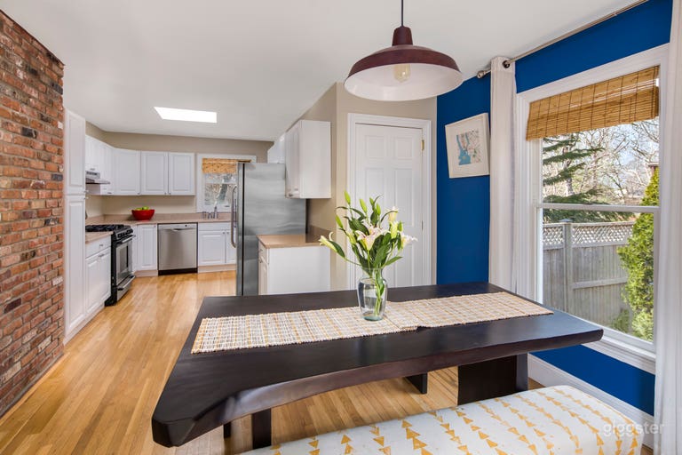  Hamptons cosy family house 