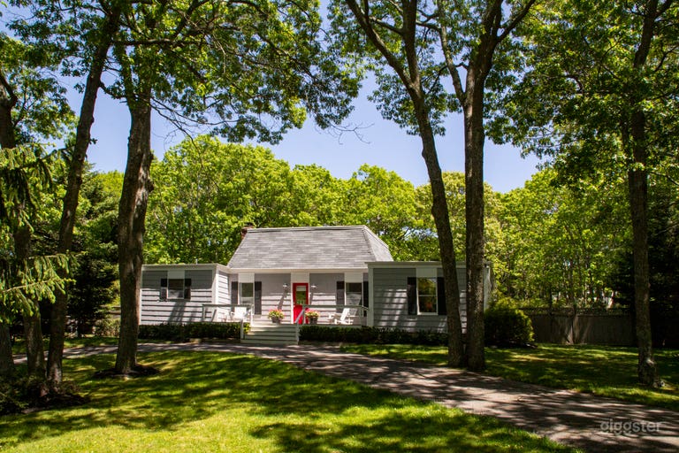  Hamptons cosy family house 