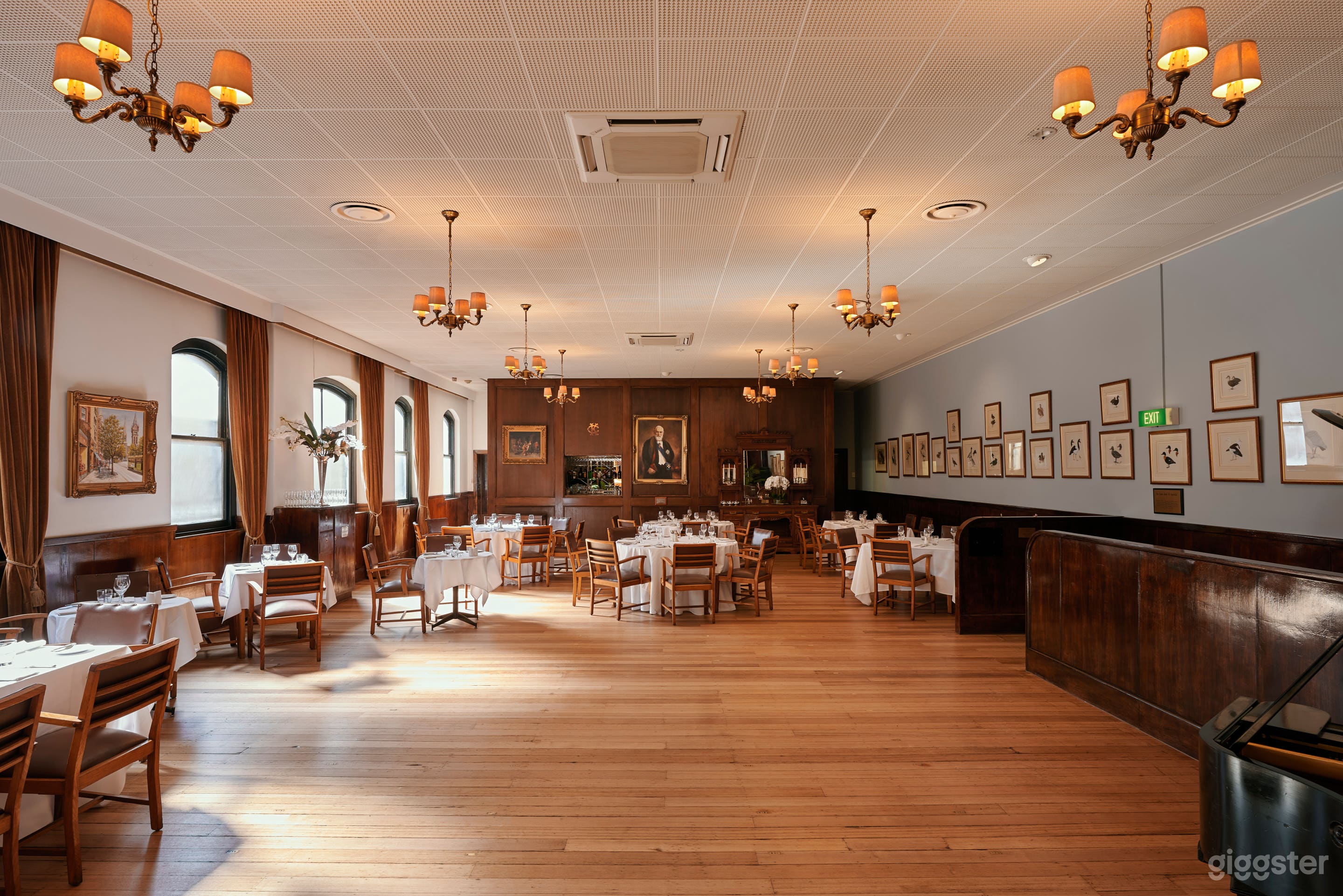 A Beautiful 2-Storey 1850's Warehouse (Exclusive Hire) Photo 1