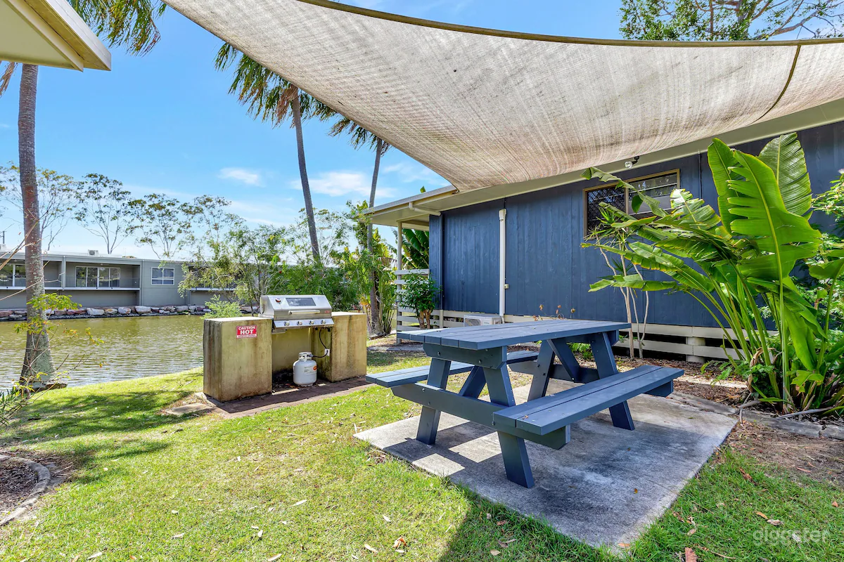 Economy Studio Villa Photo 3