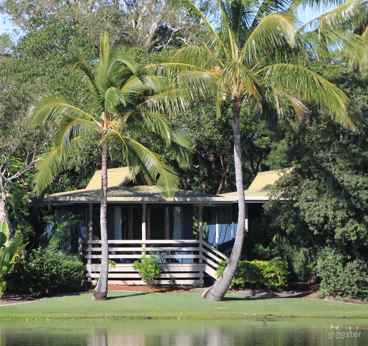 Economy Studio Villa Photo 4