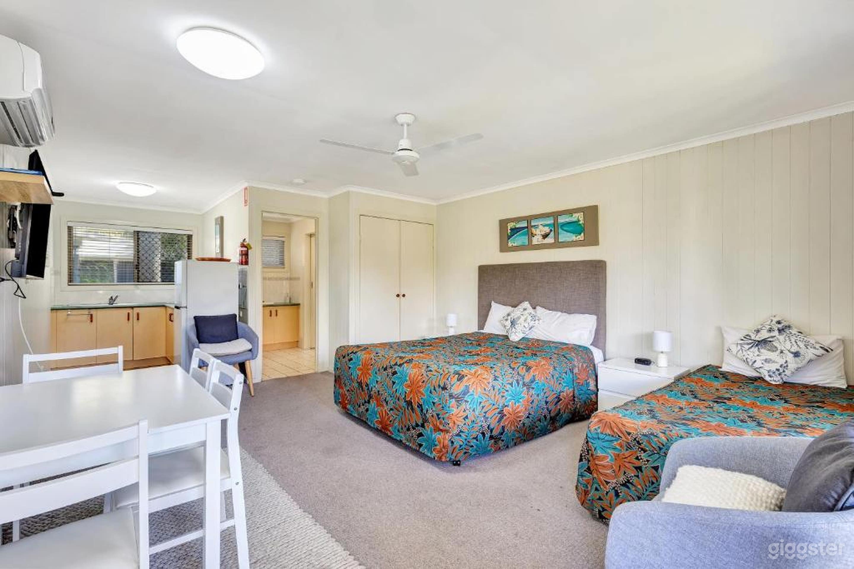 Economy Studio Villa Photo 2