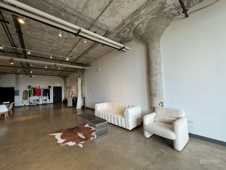  The Creative Loft Studio 