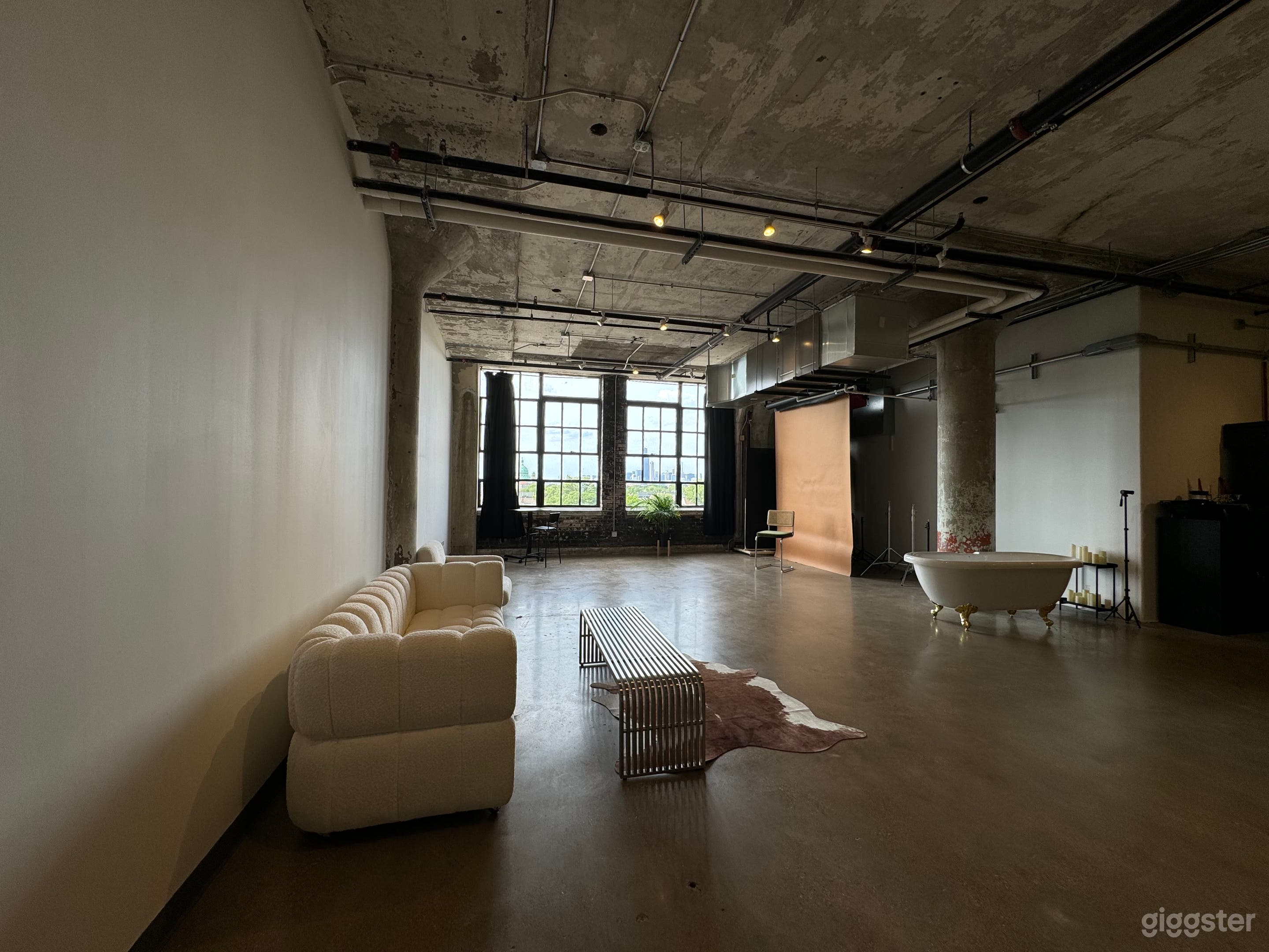 The Creative Loft Studio Photo 1