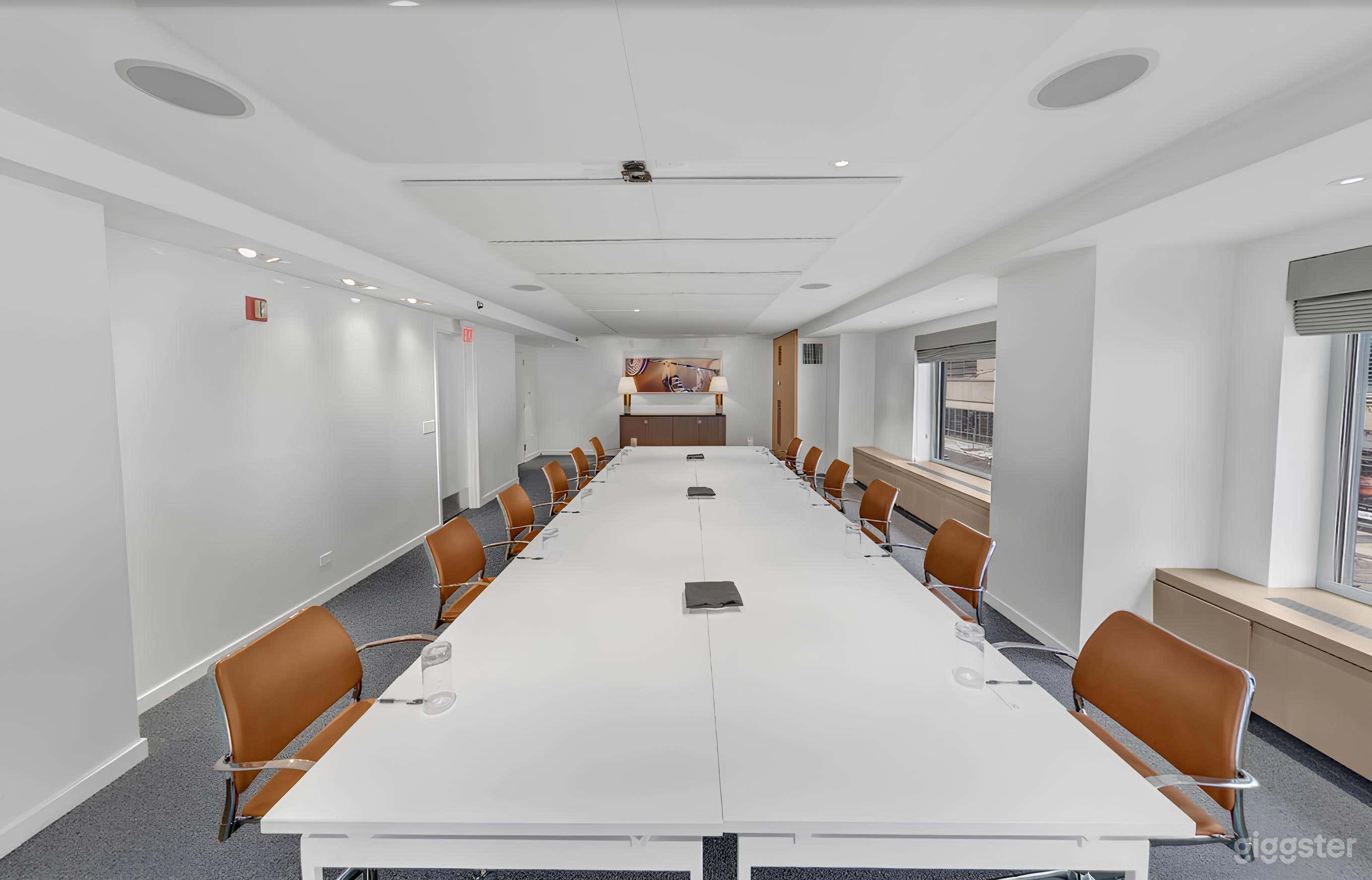 Conference Room for 20 Photo 2