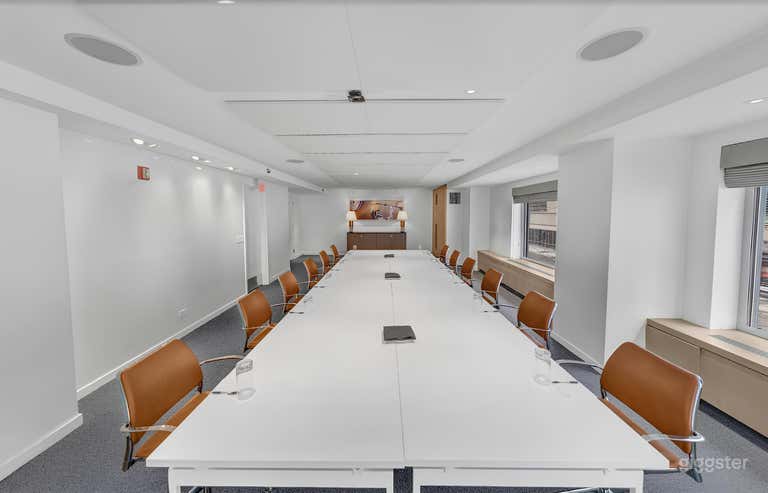  Conference Room for 20 