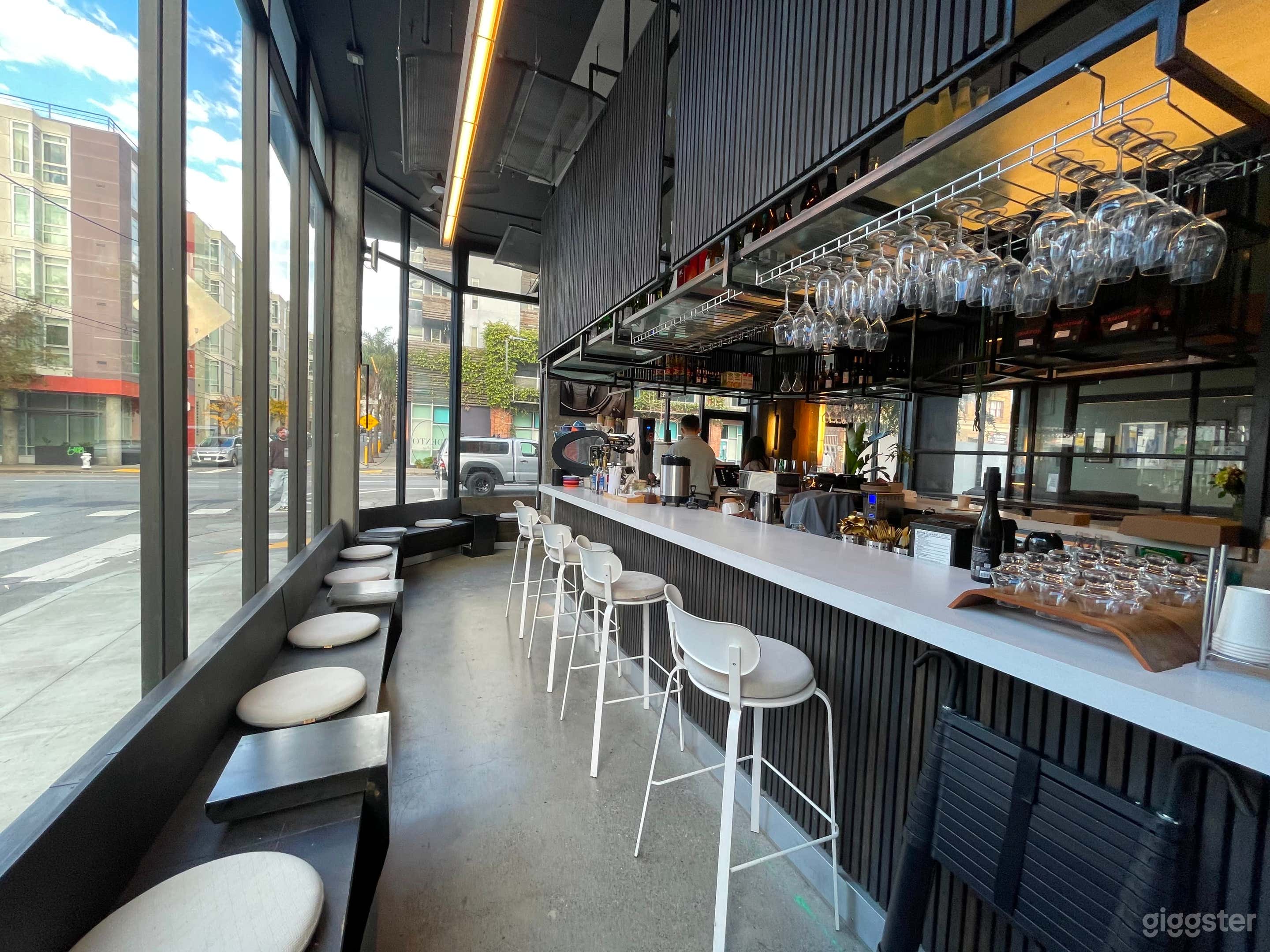 Dento Piano Cafe and Bar Photo 3