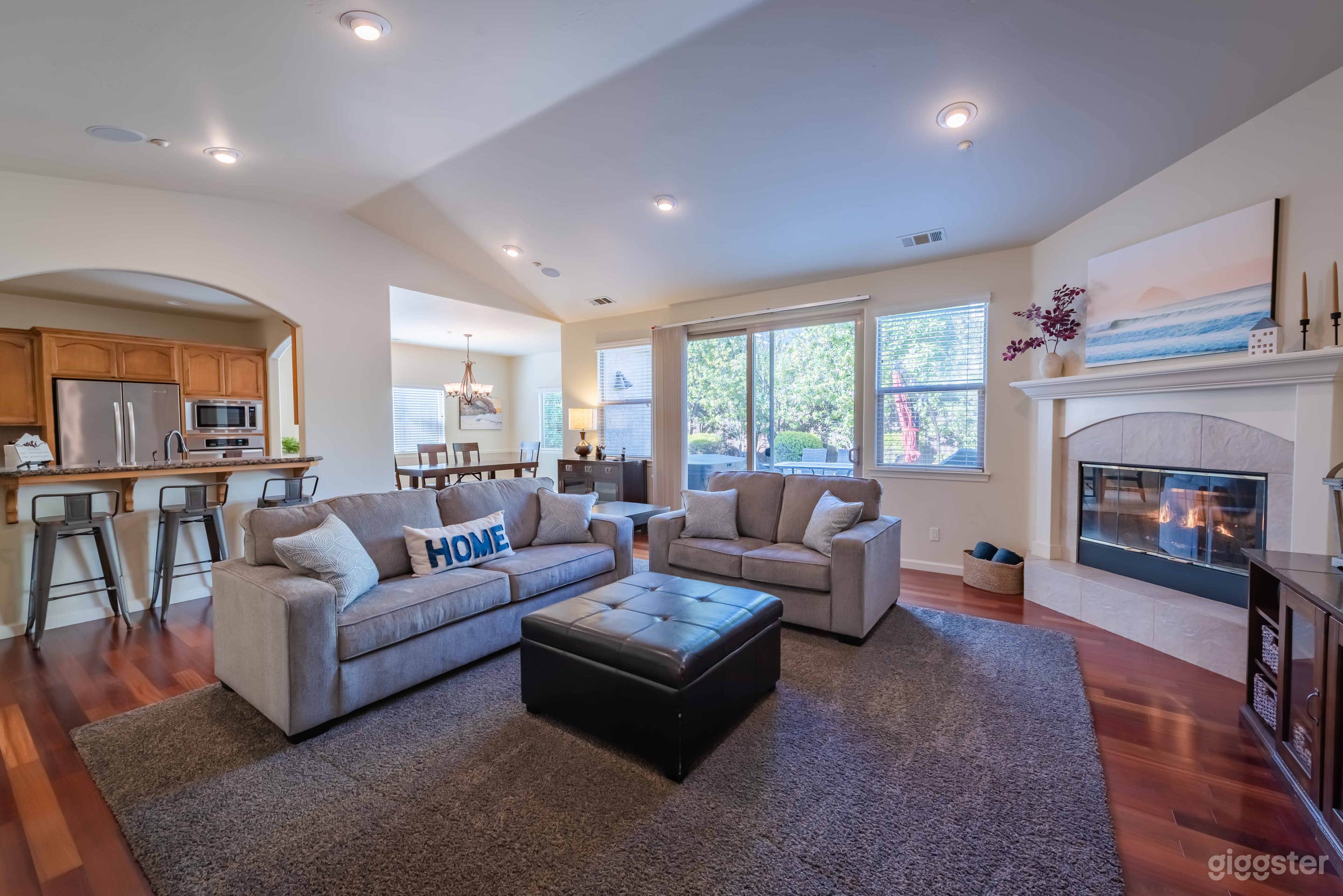 A Grande Casa Photo 2