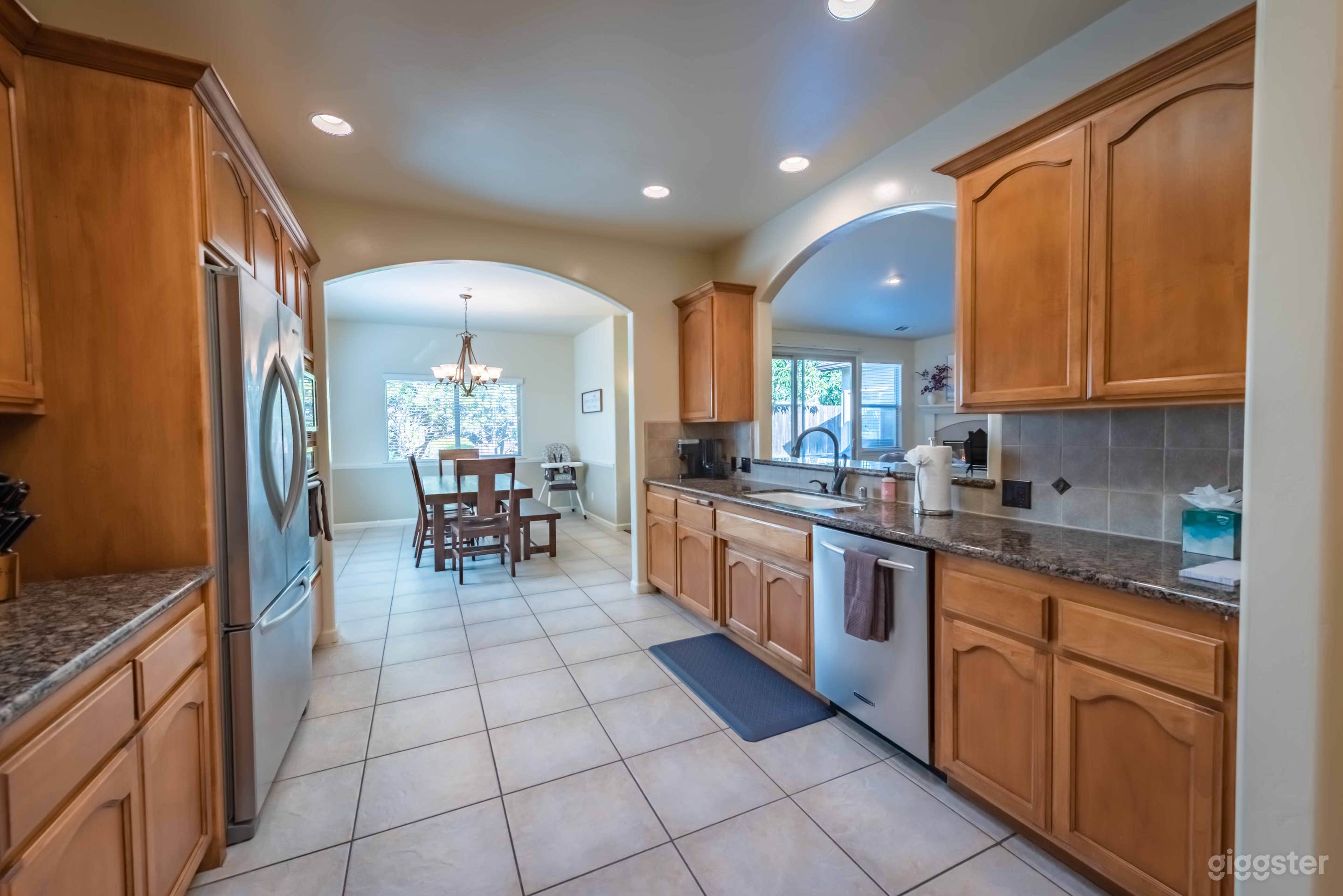 A Grande Casa Photo 4