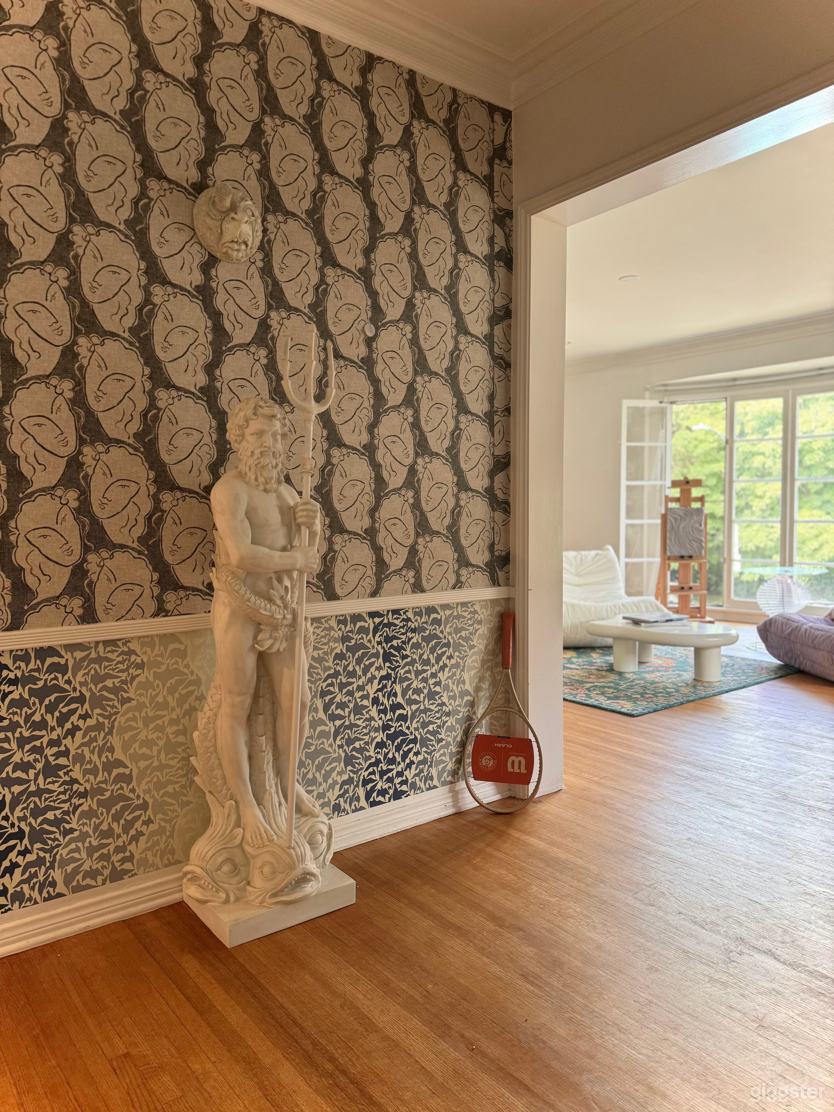 Aphros’ Artisan Pavillion Photo 1