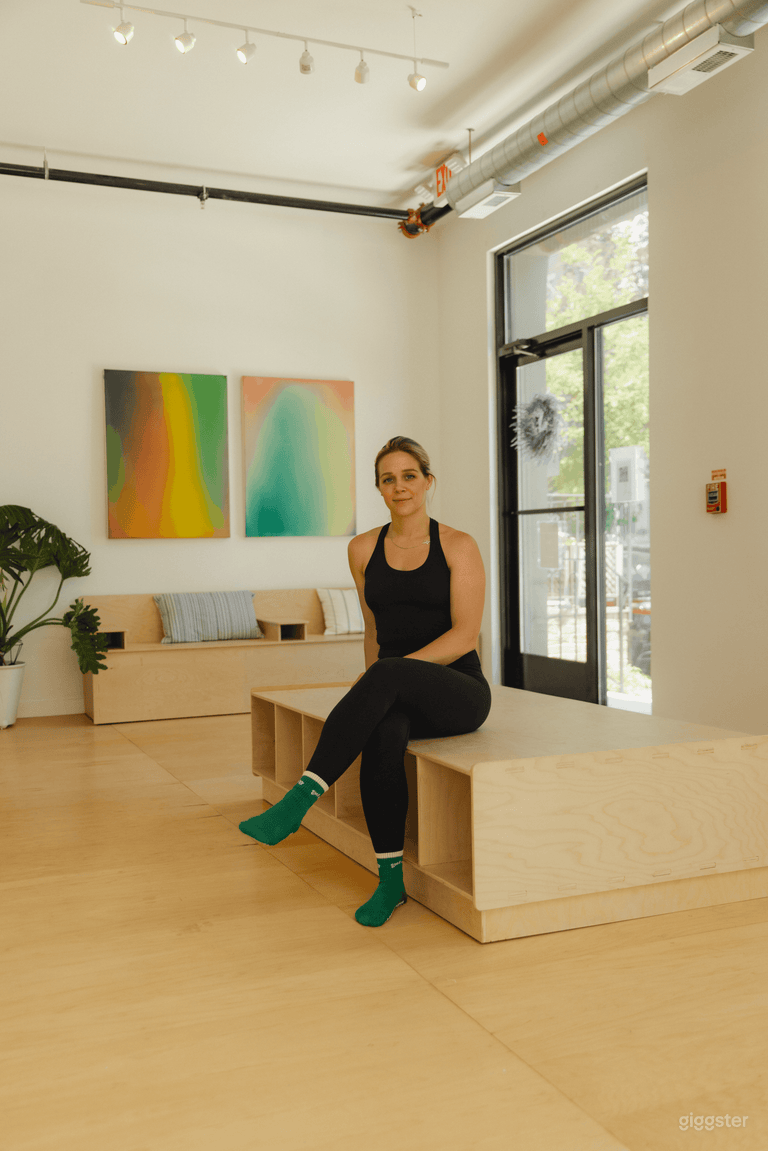  Creative Wellness Studio 