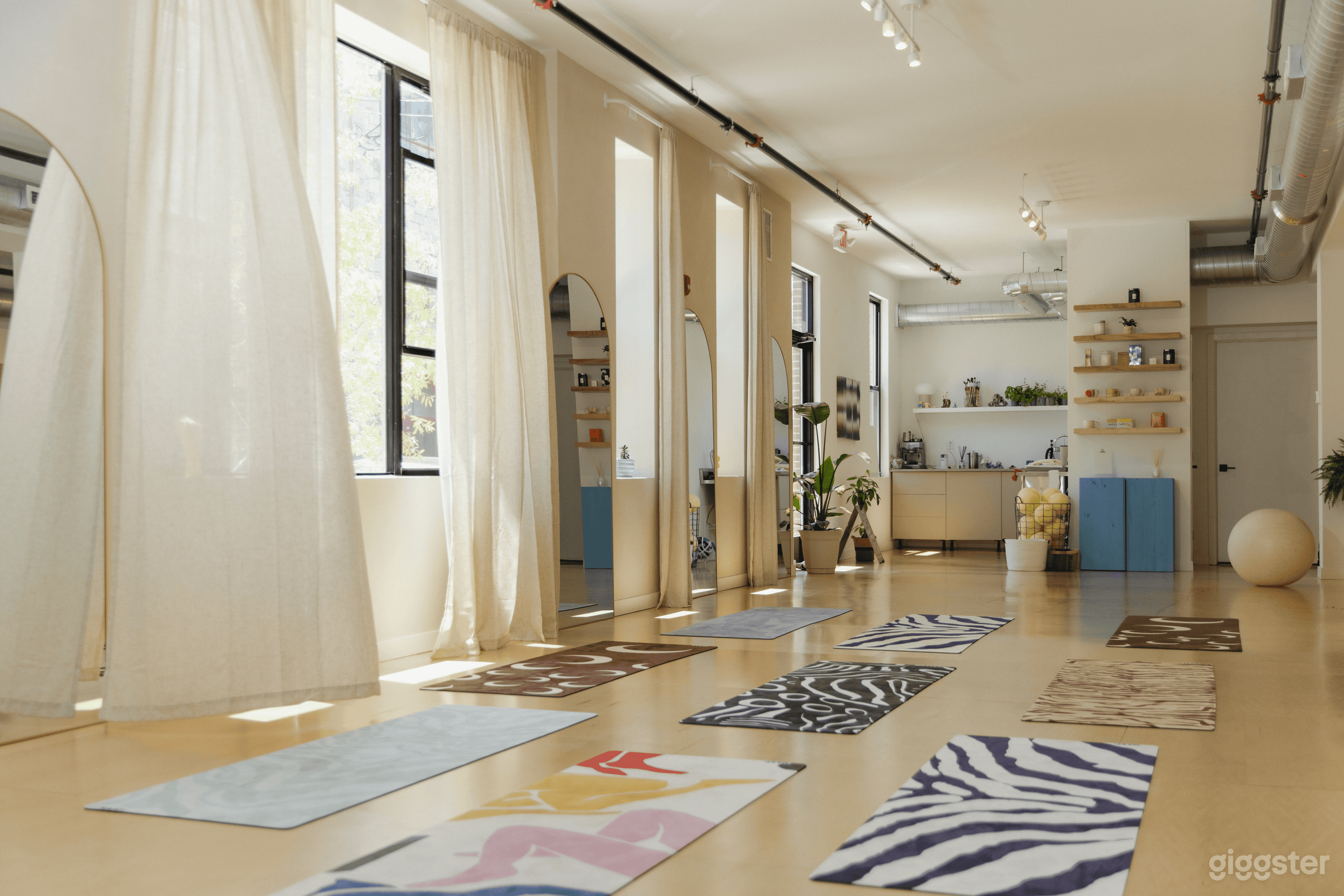 Creative Wellness Studio Photo 2