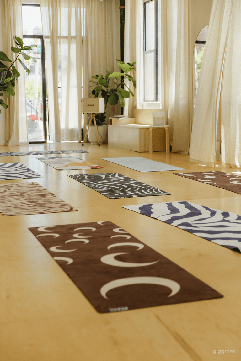  Creative Wellness Studio 