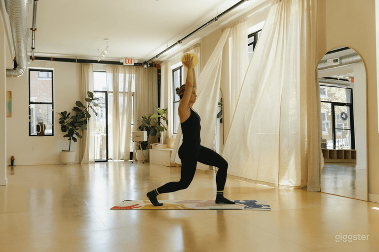  Creative Wellness Studio 