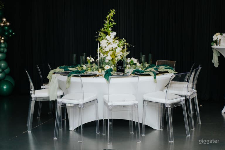  Spacious and Elegant Las Vegas Event Venue 