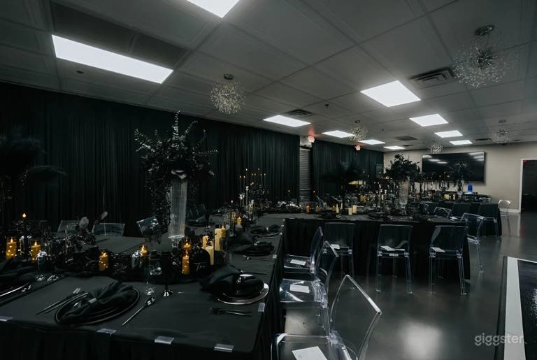  Spacious and Elegant Las Vegas Event Venue 