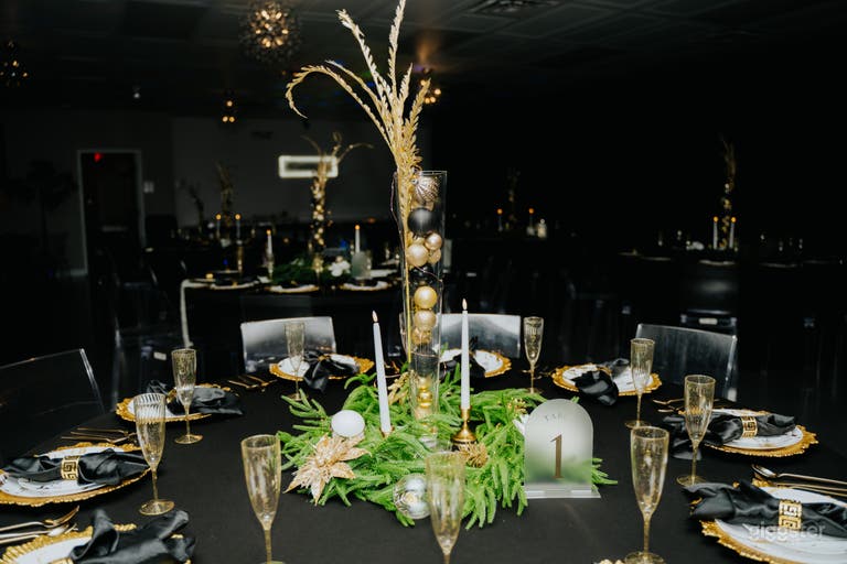  Spacious and Elegant Las Vegas Event Venue 