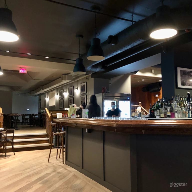  El Bar en el Corazón de Parkdale 