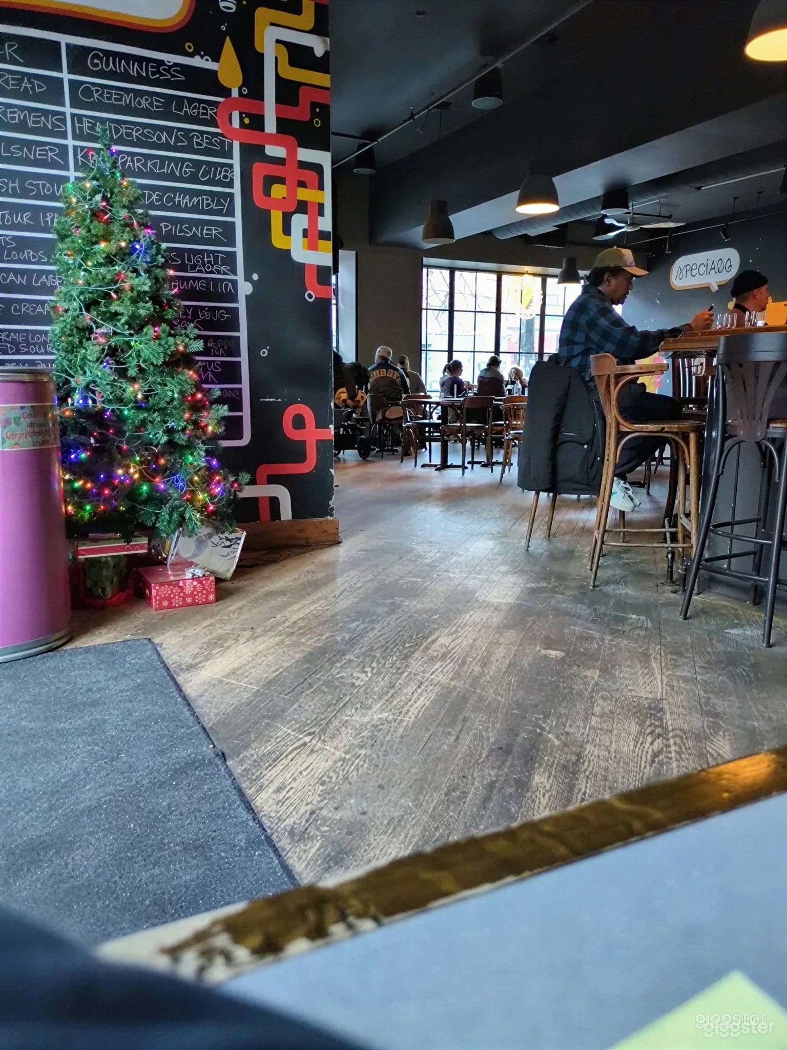 The Bar in the Heart of Parkdale Photo 3
