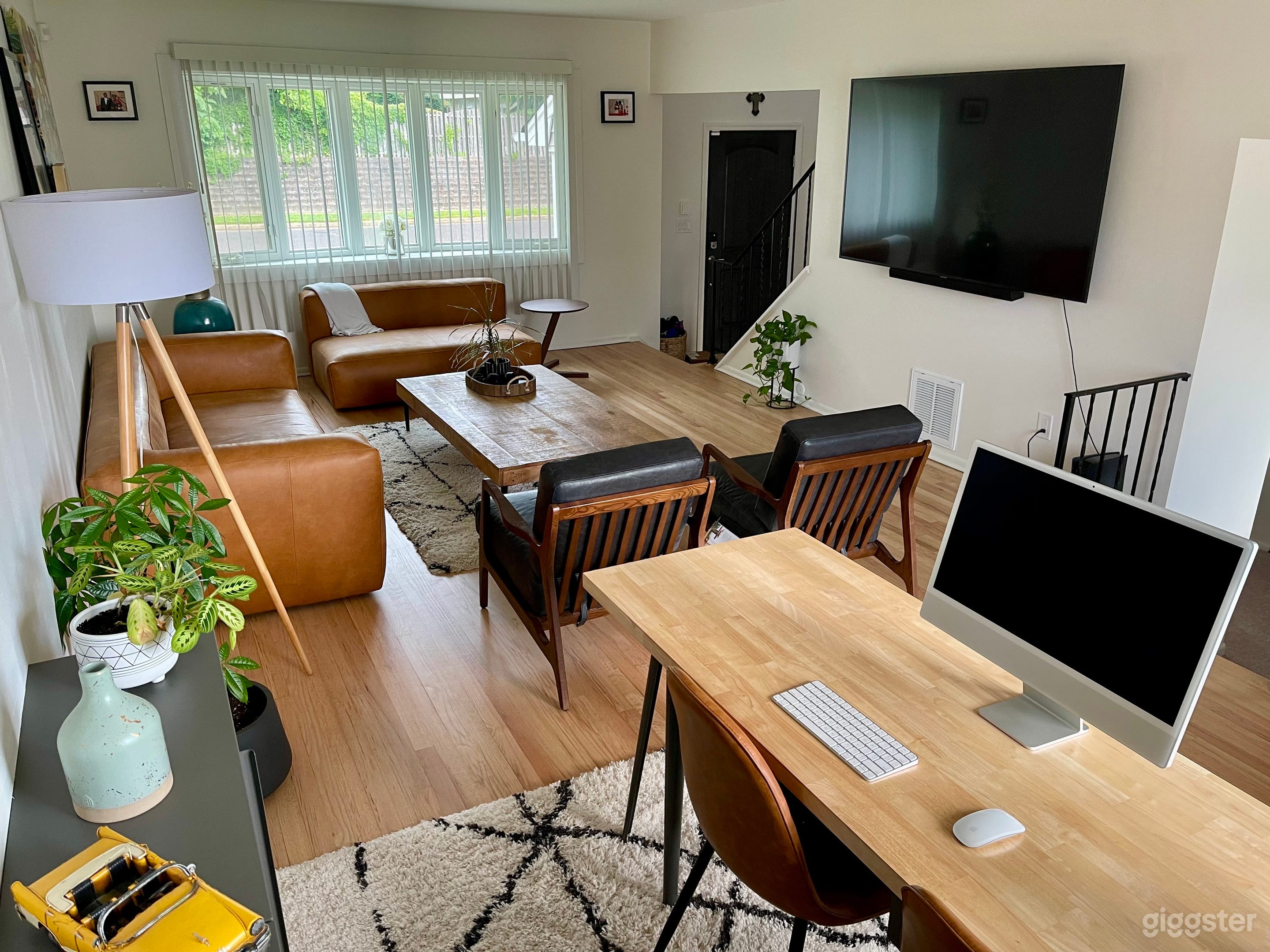 Contemporary Production Space in Central, NJ Photo 1