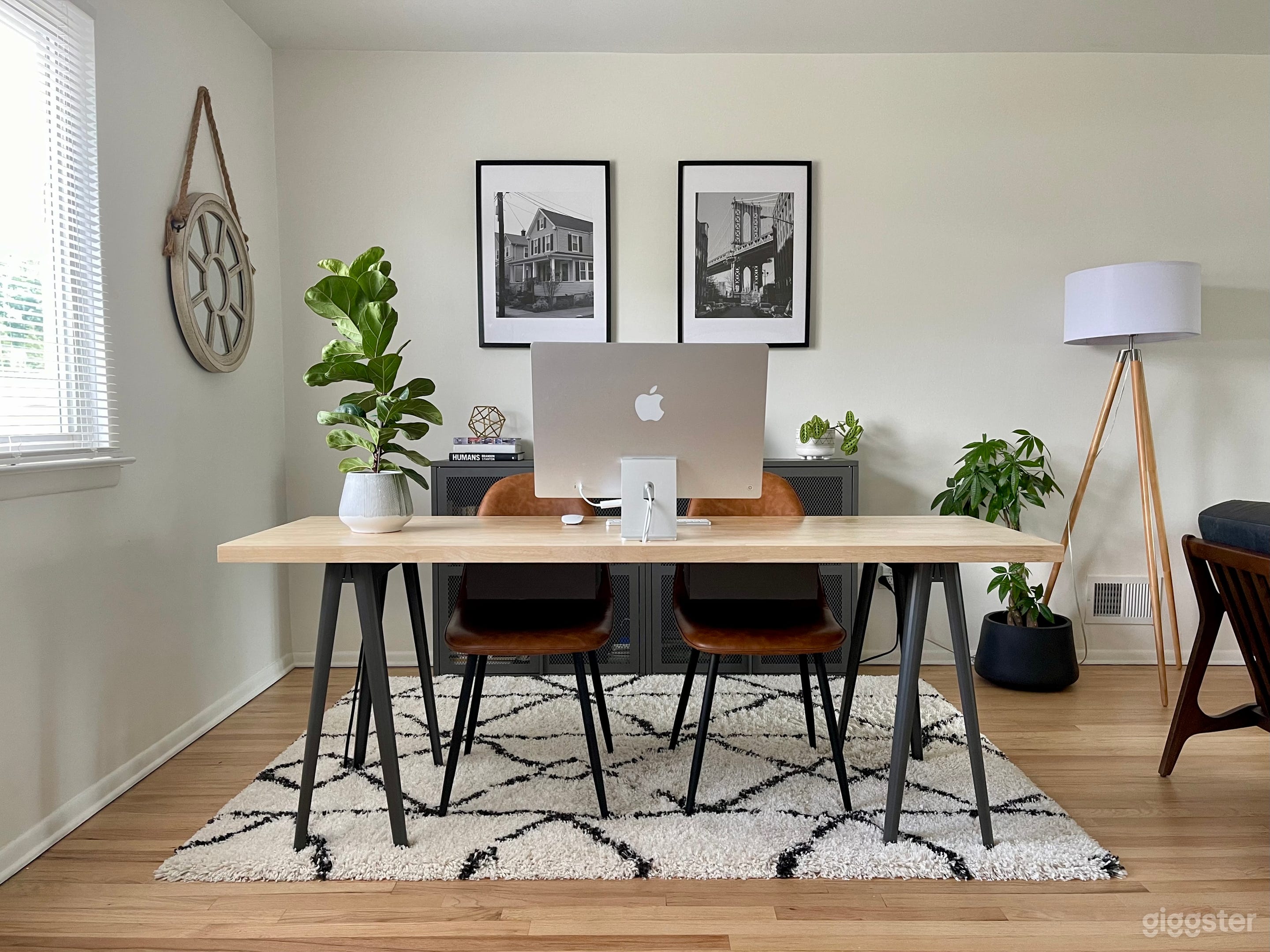 Contemporary Production Space in Central, NJ Photo 3