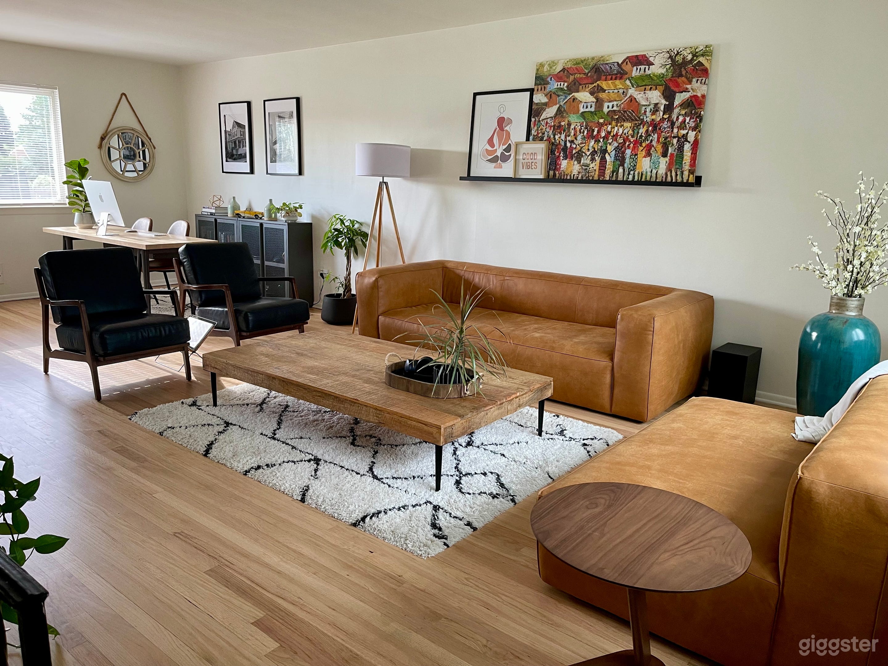 Contemporary Production Space in Central, NJ Photo 4