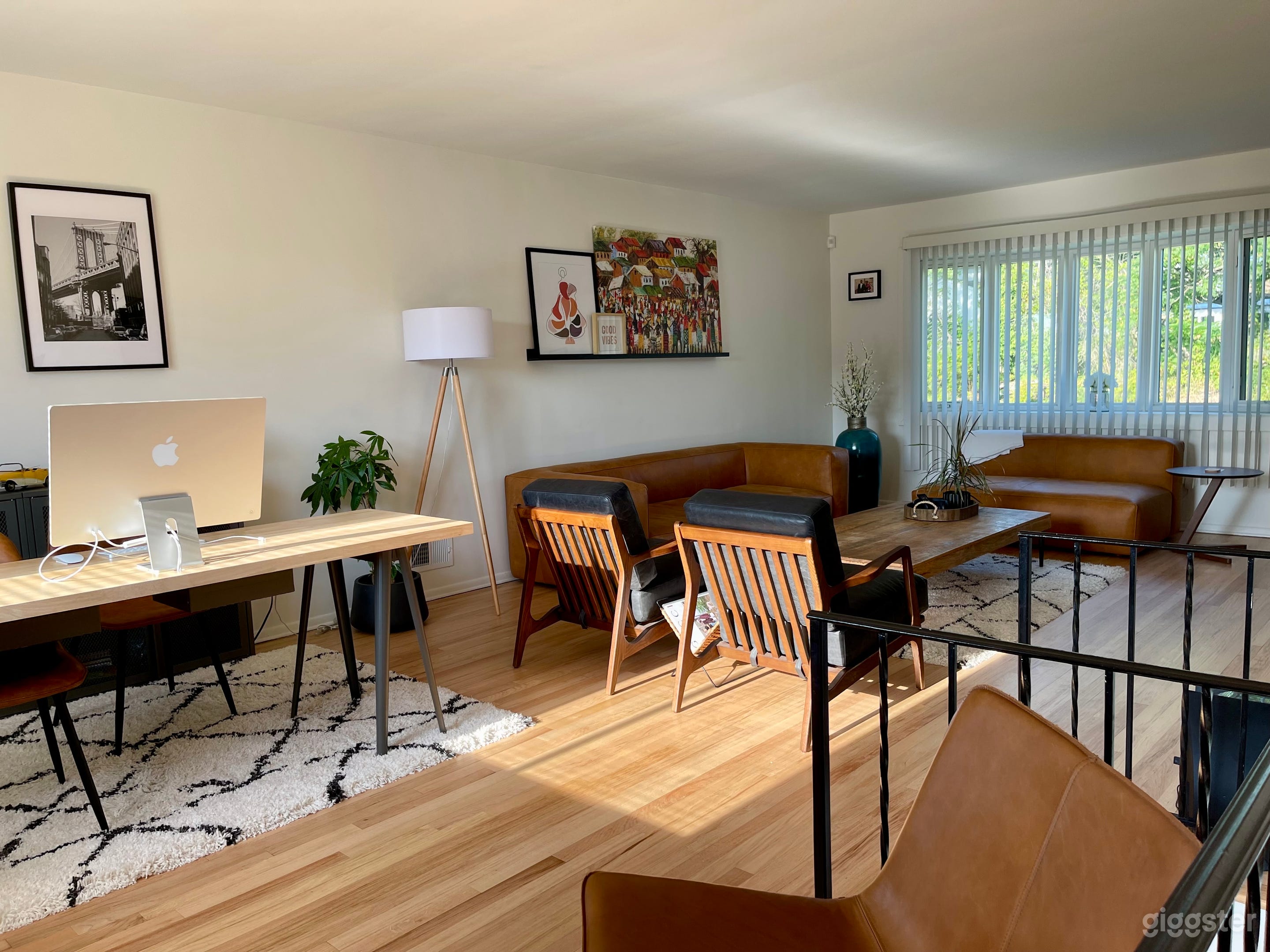 Contemporary Production Space in Central, NJ Photo 2