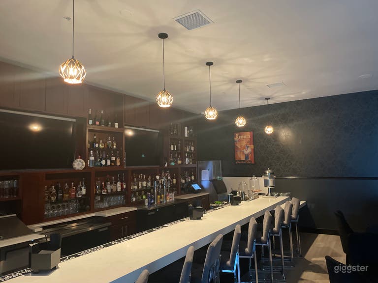  Atmosfera Speakeasy 