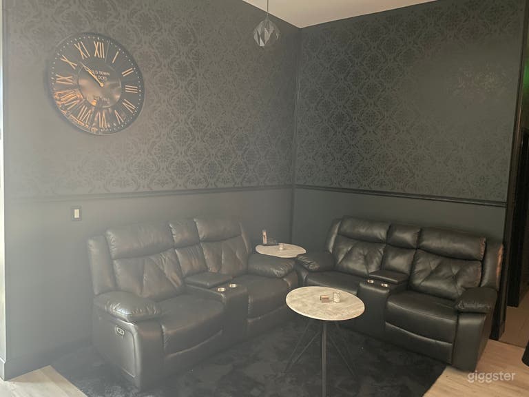  Atmosfera Speakeasy 