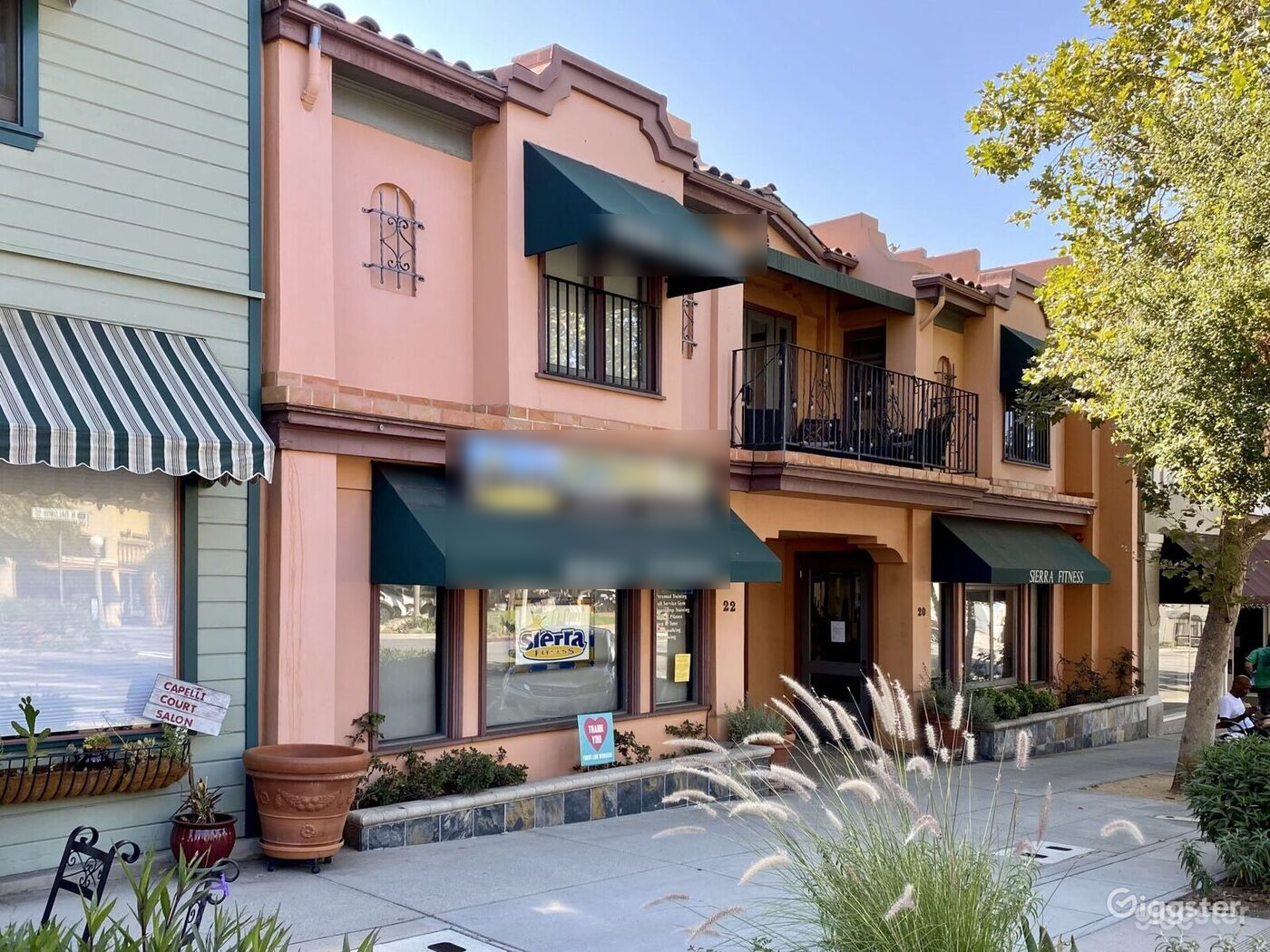 Boutique Gym in Downtown Sierra Madre Photo 2