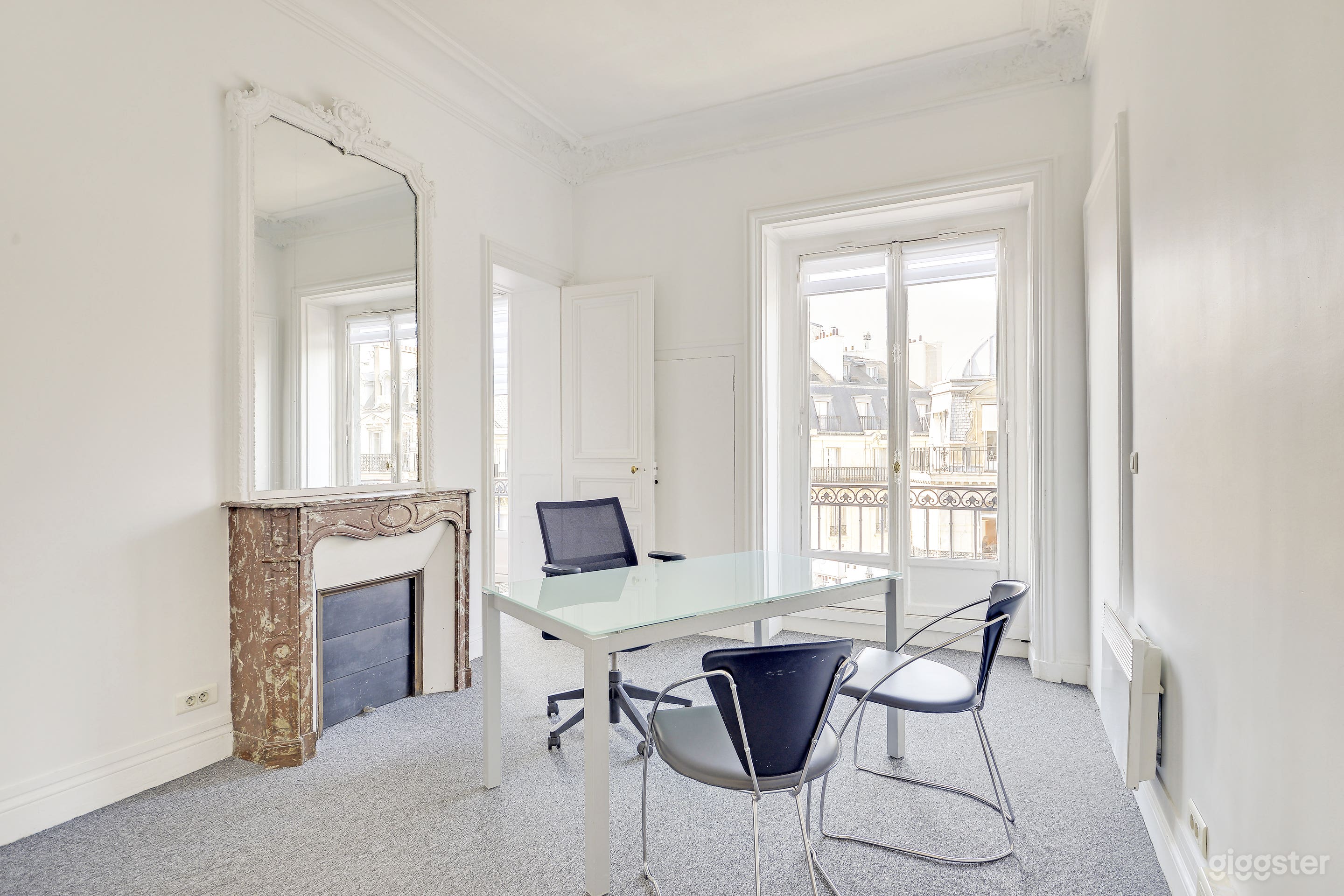 Salle Rachmaninov - 21m2 Photo 4