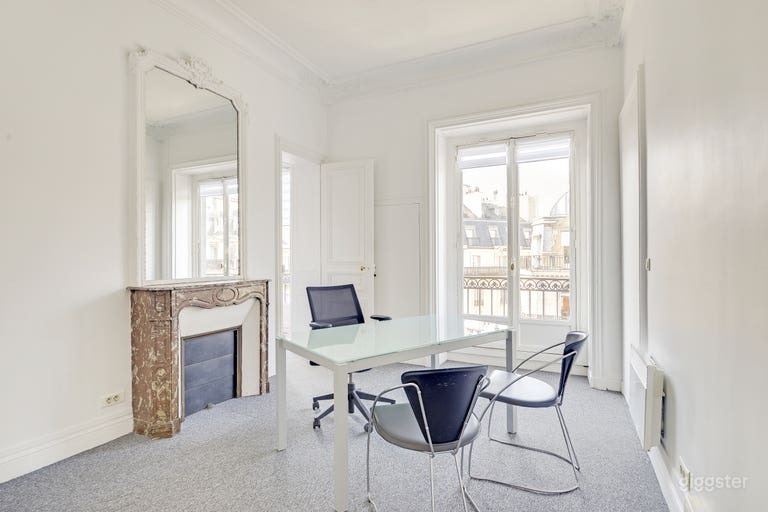  Salle Rachmaninov - 21m2 