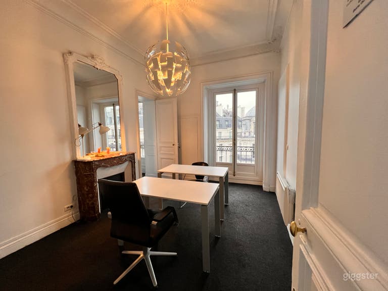  Salle Rachmaninov - 21m2 