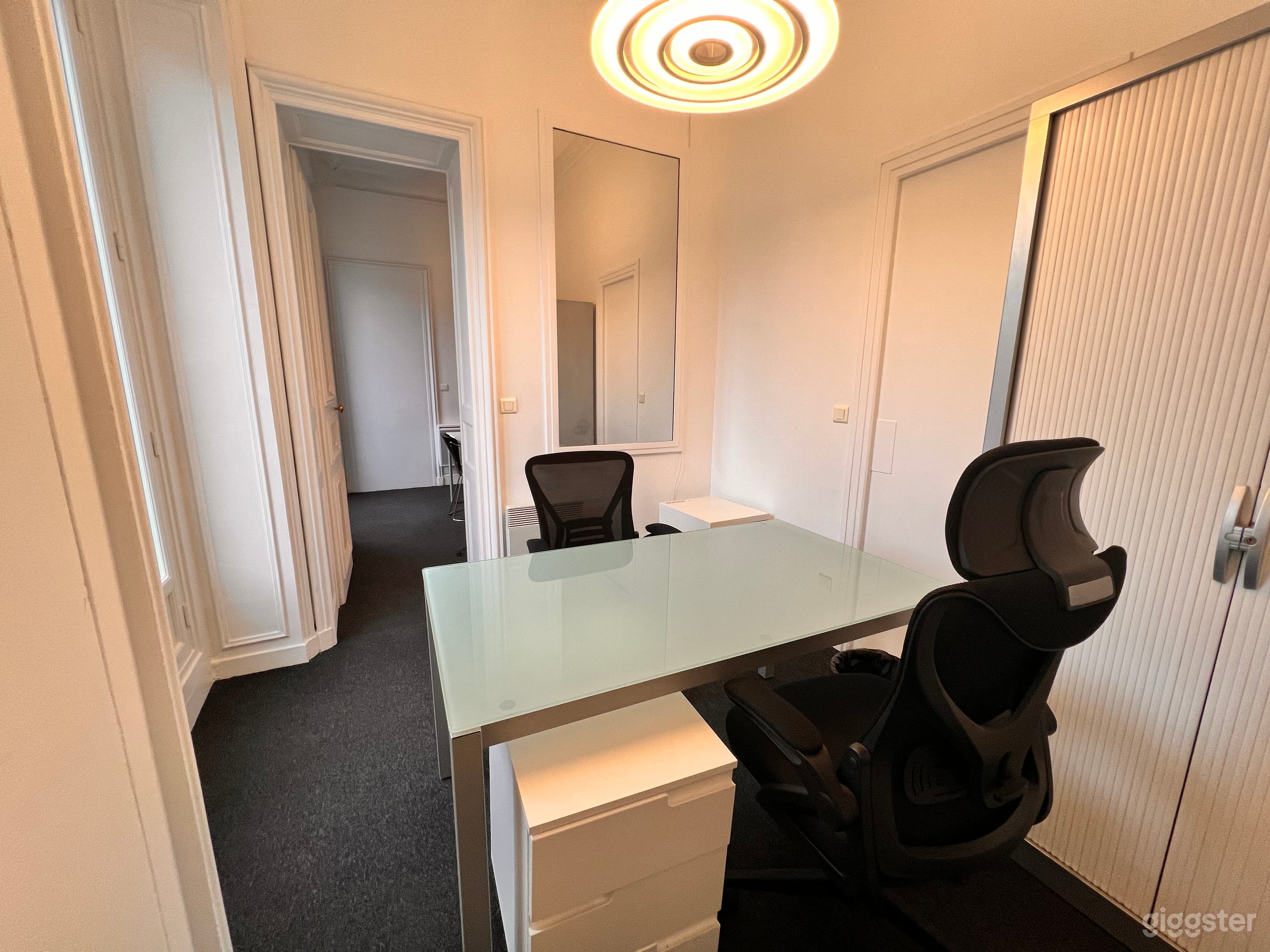 Salle Rachmaninov - 21m2 Photo 2