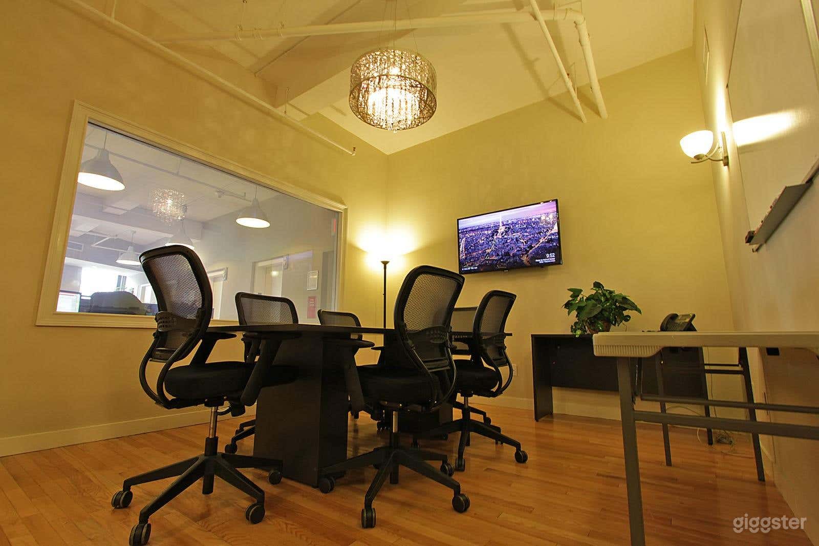 Flatiron Conference Room 2 Photo 1
