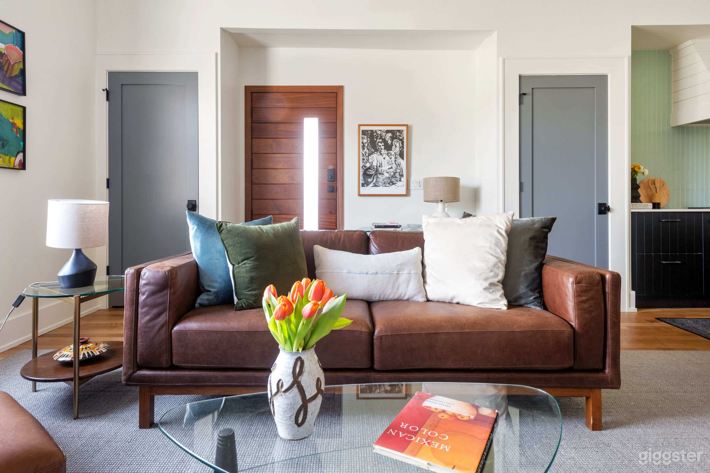 Beltline Abbey - NEW! Designer Chic Beltline Haven Photo 2