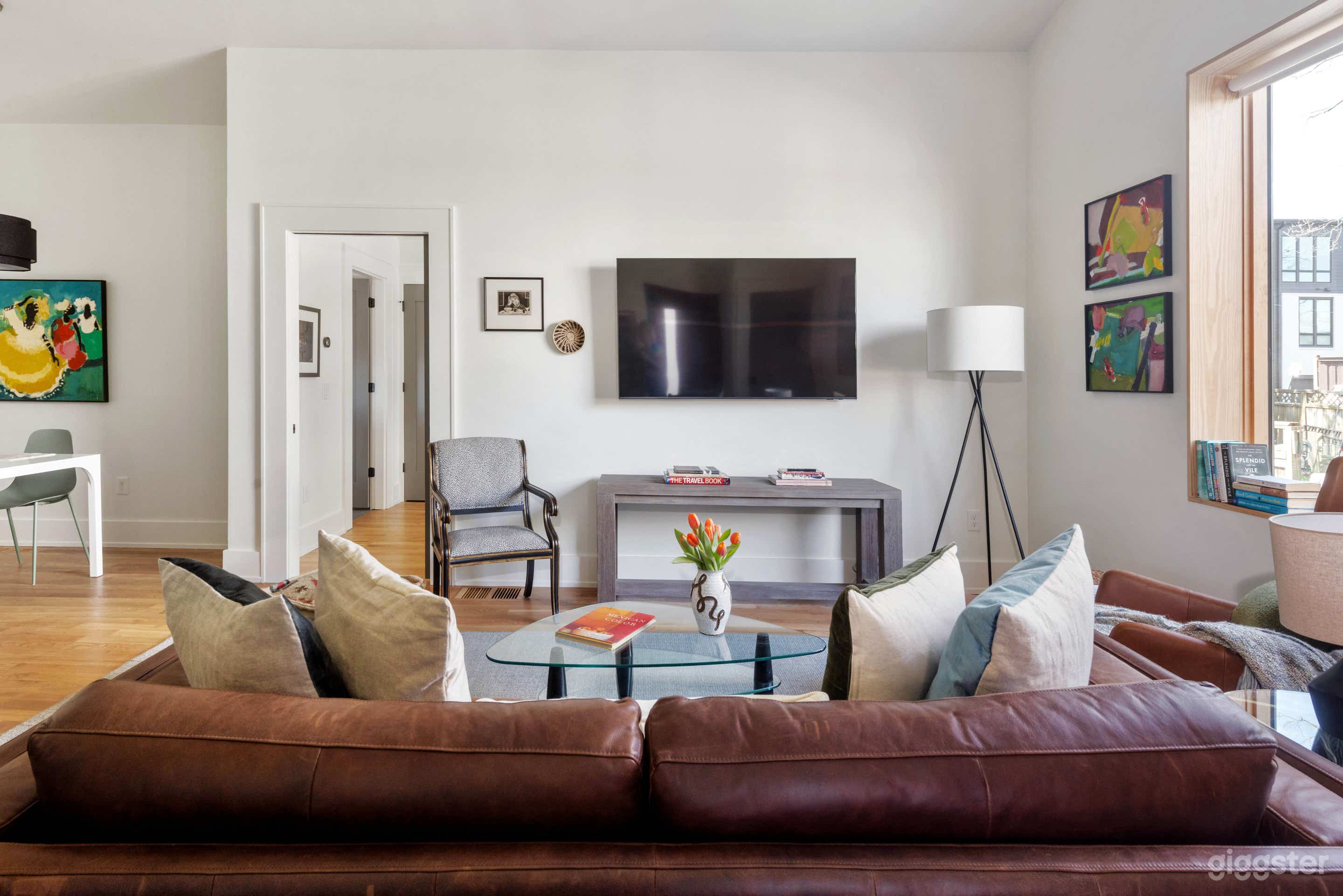 Beltline Abbey - NEW! Designer Chic Beltline Haven Photo 1