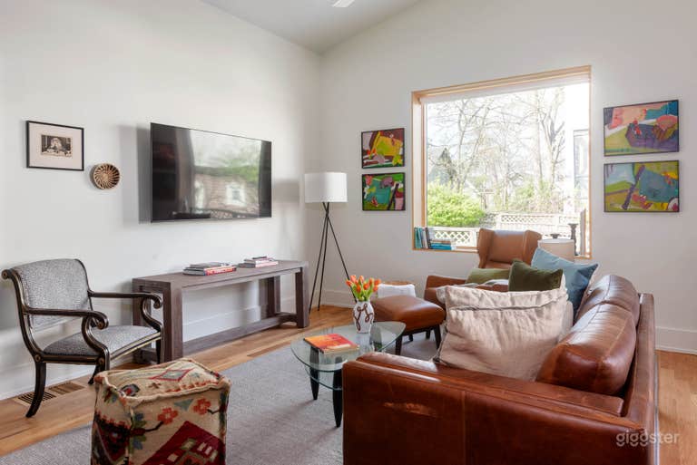  Beltline Abbey - NEW! Designer Chic Beltline Haven 