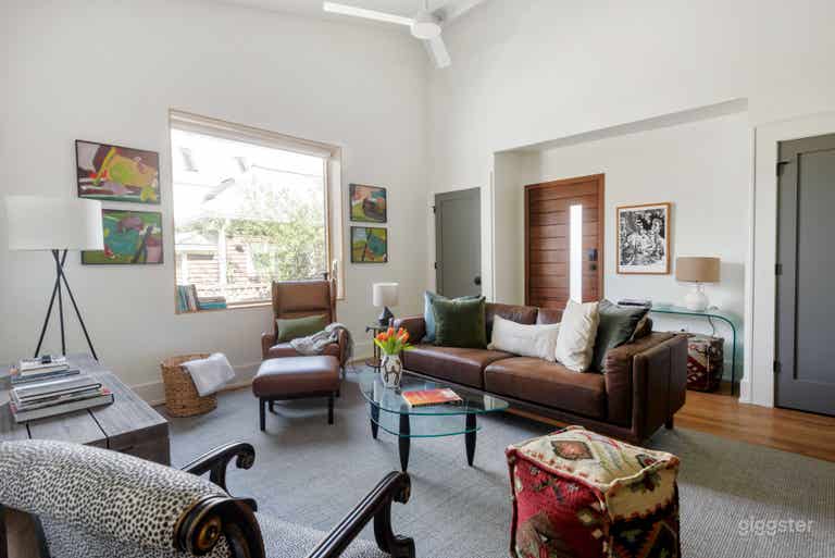  Beltline Abbey - NEW! Designer Chic Beltline Haven 