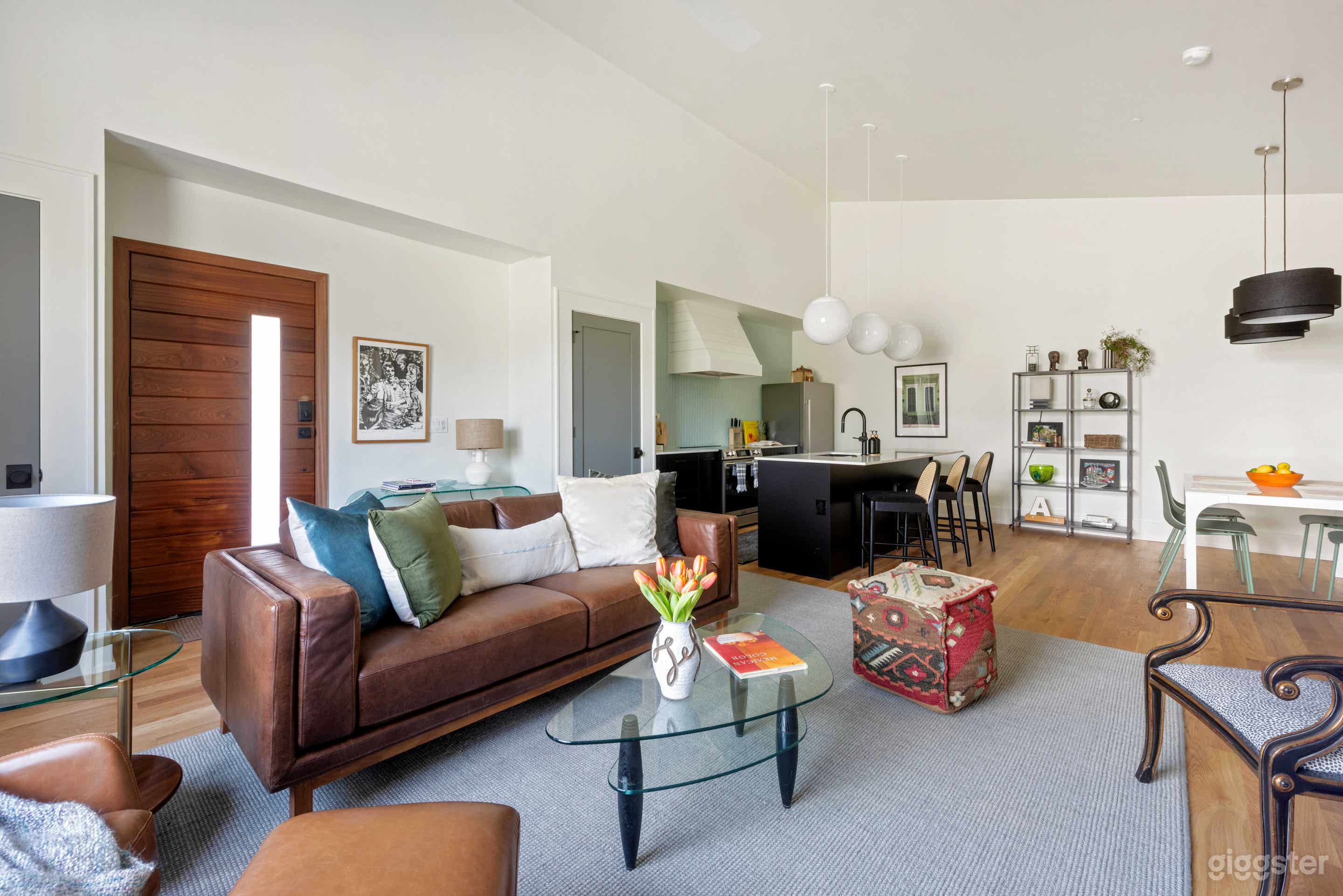 Beltline Abbey - NEW! Designer Chic Beltline Haven Photo 4