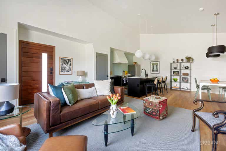  Beltline Abbey - NEW! Designer Chic Beltline Haven 