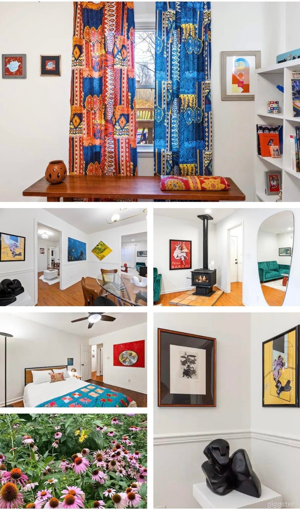 The Artist’s Bungalow Photo 2