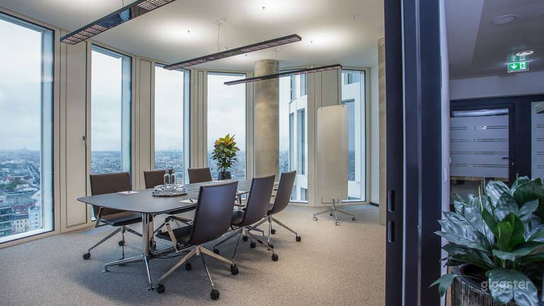  Premium Office and Conference Location in Berlin 
