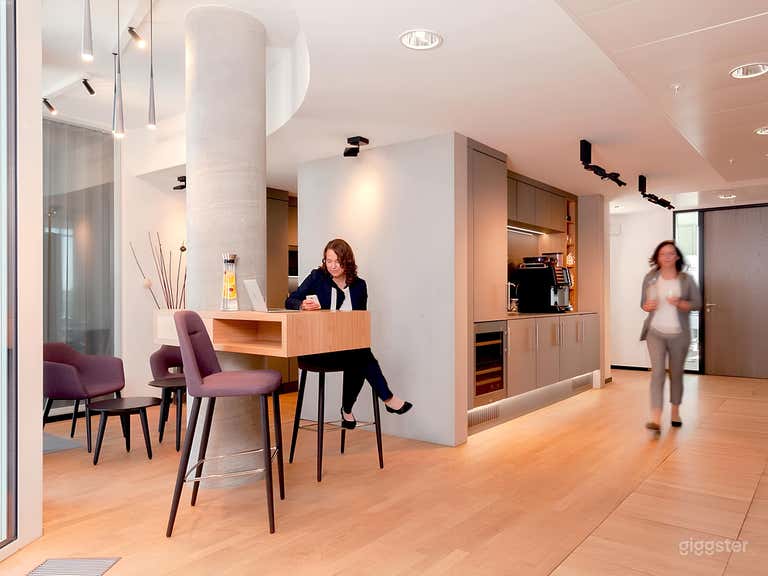  Premium Office and Conference Location in Berlin 
