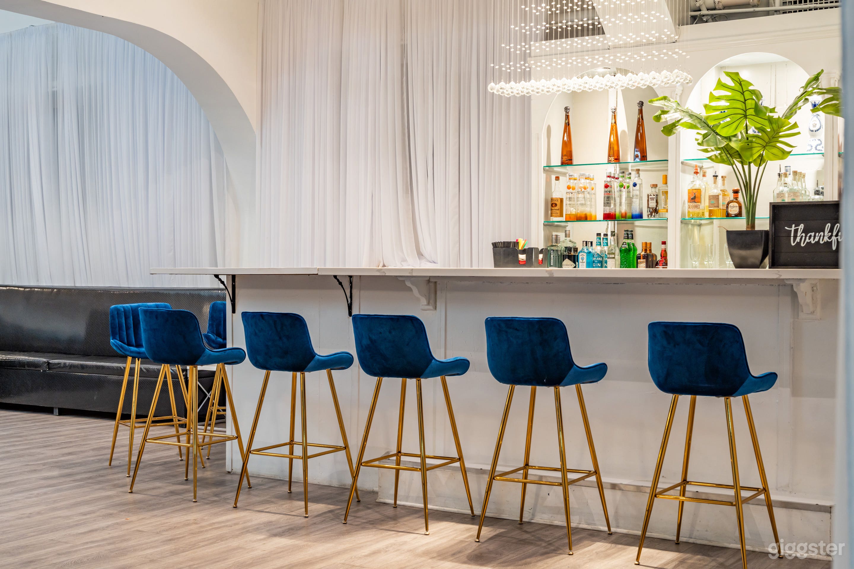 Dream Event Space Photo 1