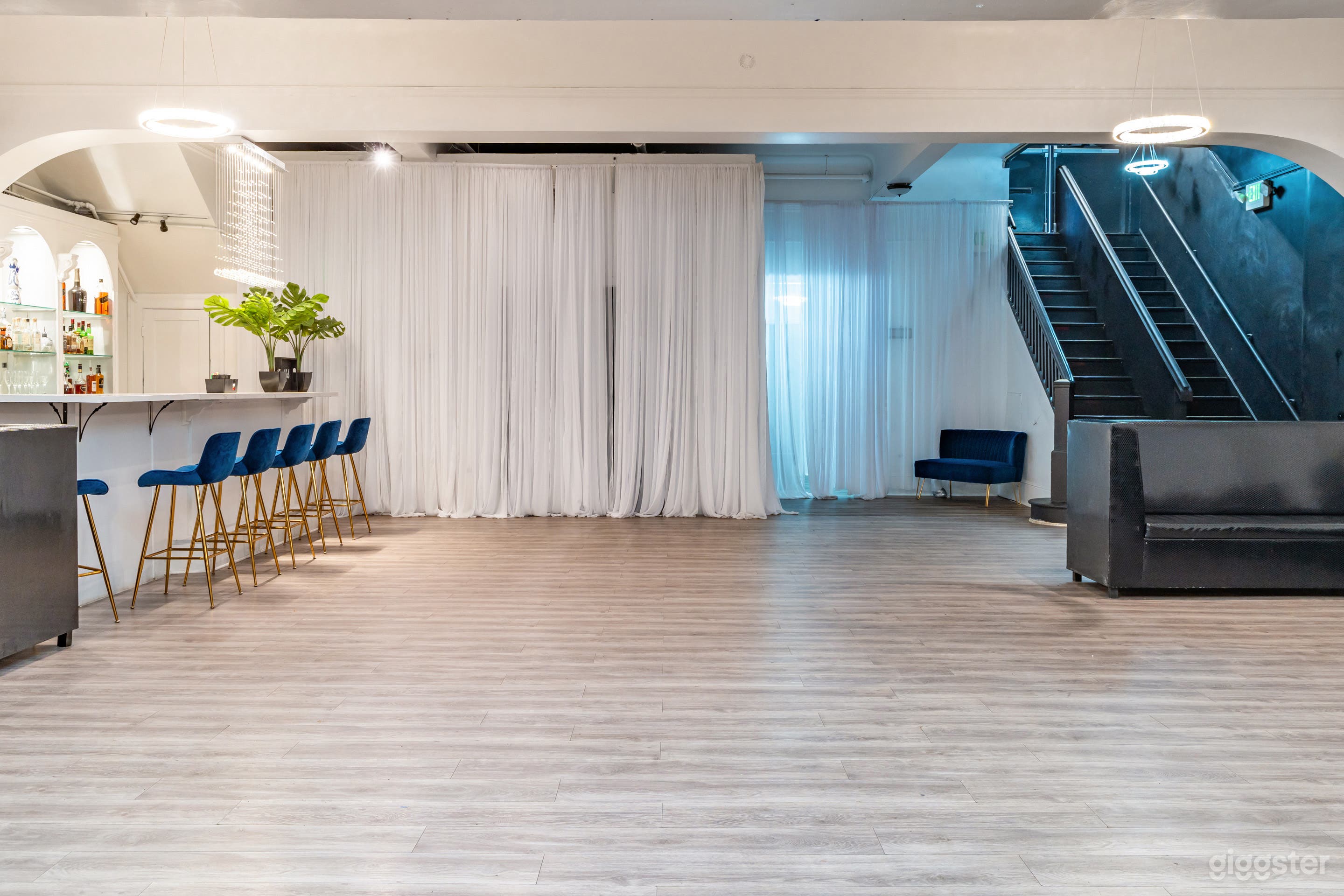 Dream Event Space Photo 4