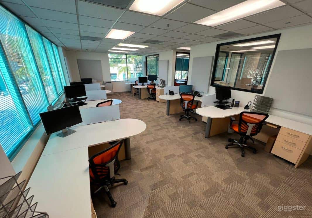 Production/Team Creative Space-Great Natural Light  Photo 2